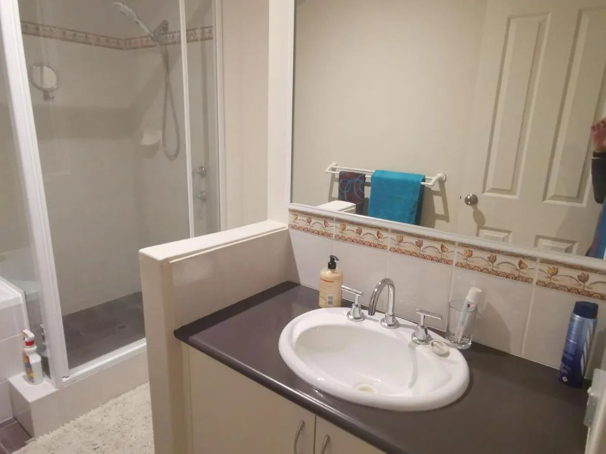 Joondalup Guest House パース