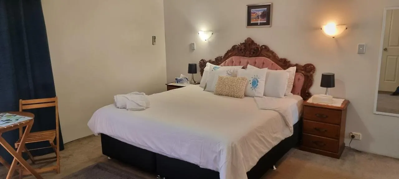 Joondalup Guest House パース オーストラリア
