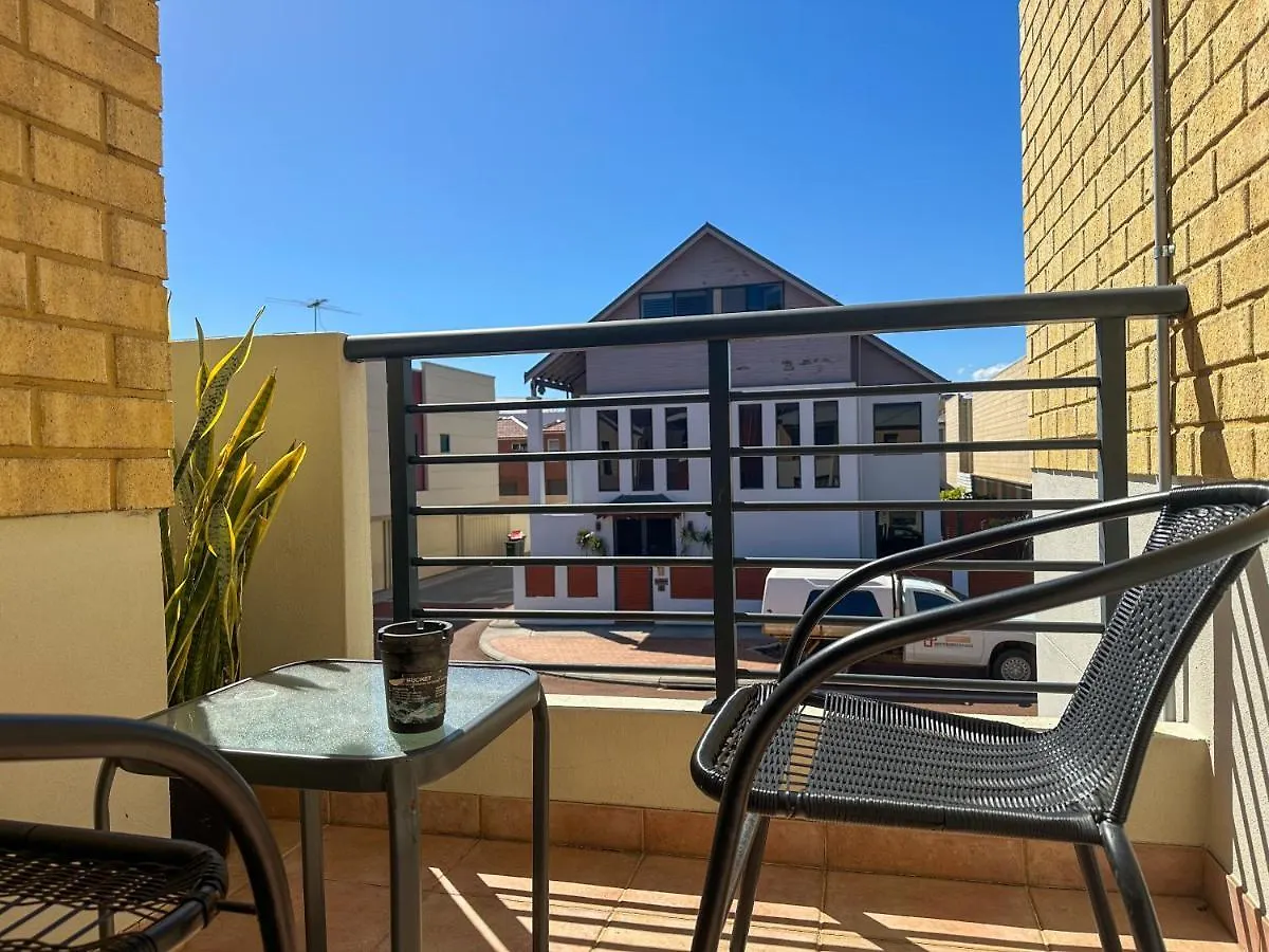 Joondalup Guest House パース