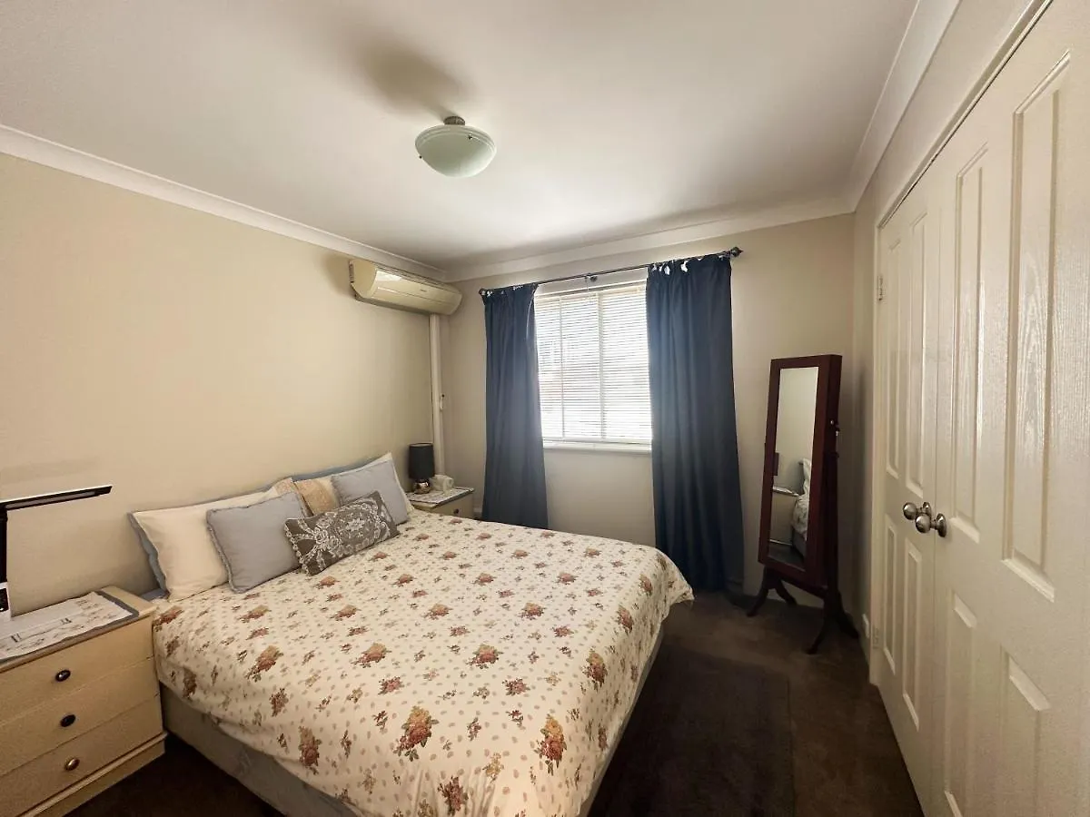 Joondalup Guest House パース オーストラリア