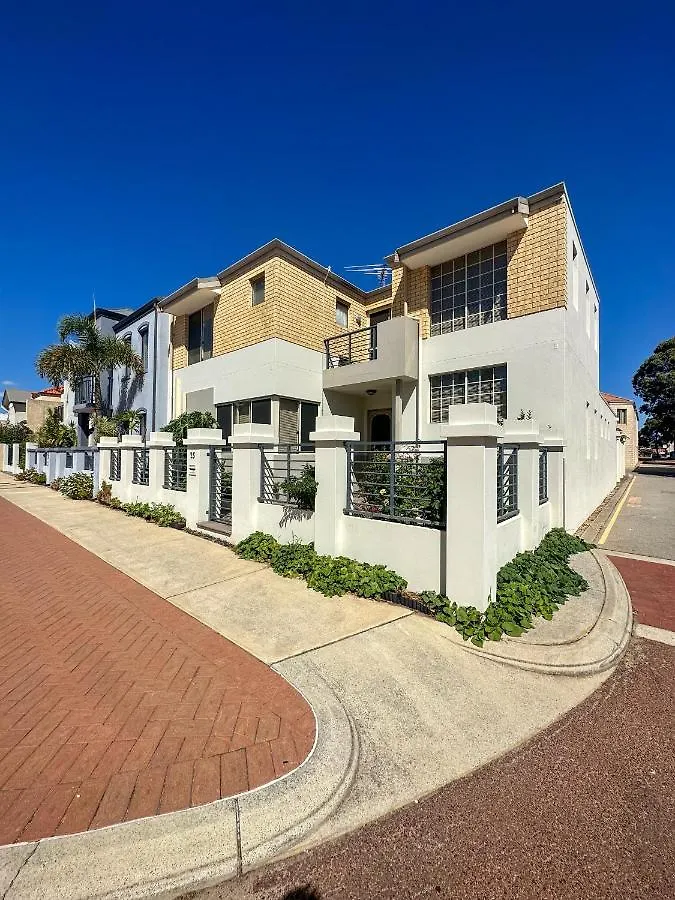 Joondalup Guest House Perth