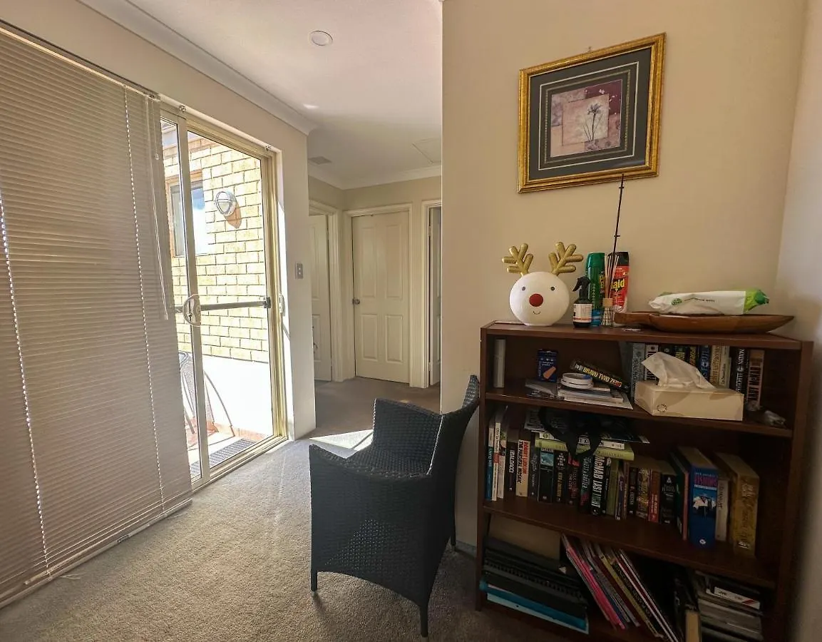 Joondalup Guest House Perth