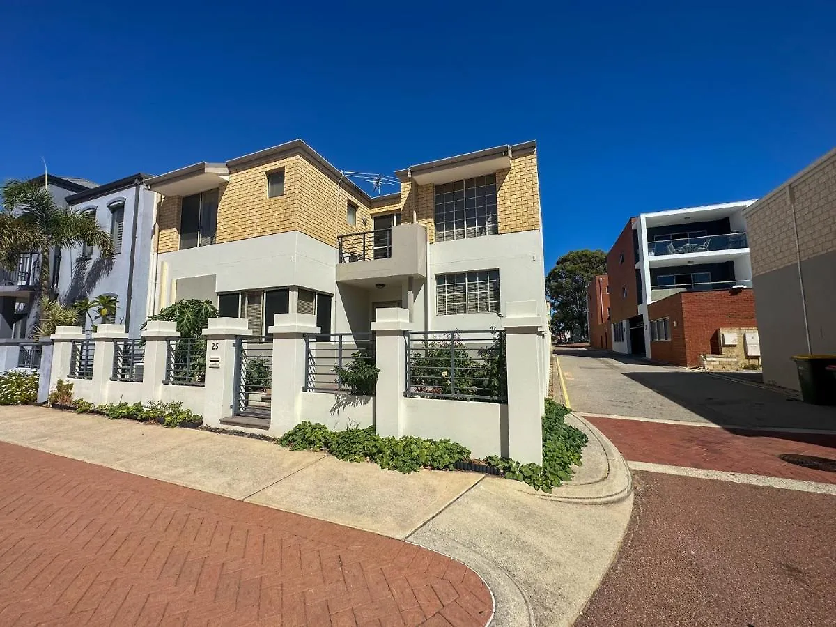 Joondalup Guest House Perth Australia