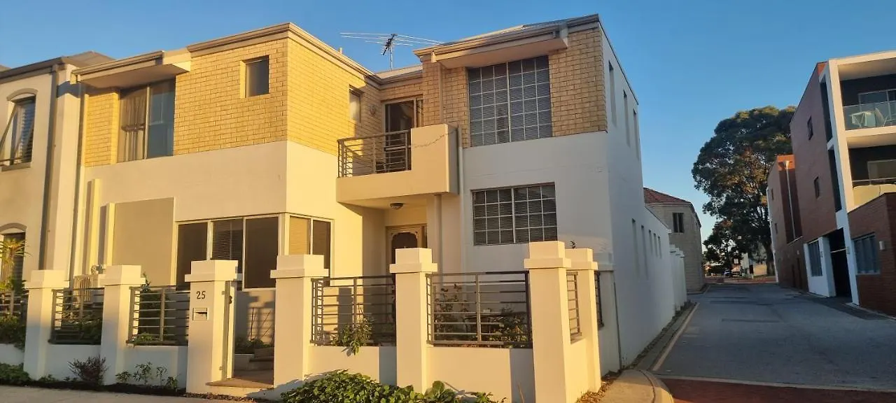 Joondalup Guest House Perth