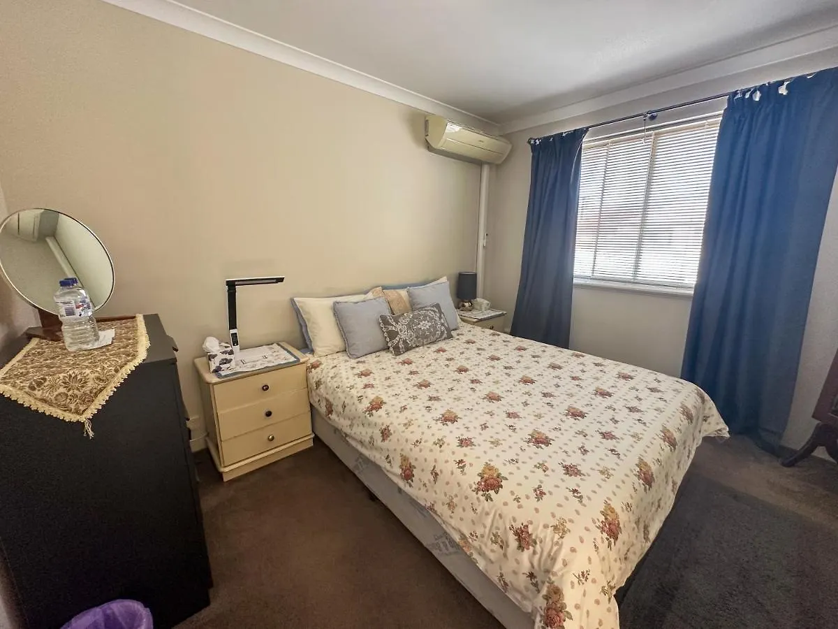 Joondalup Guest House Perth 0*,