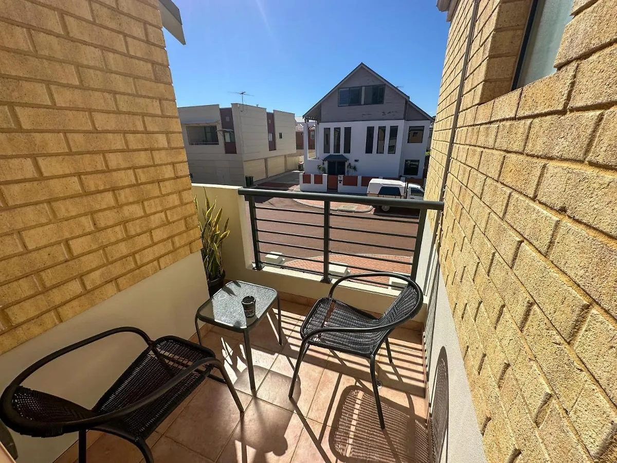 Joondalup Guest House Perth 0*,  Australia